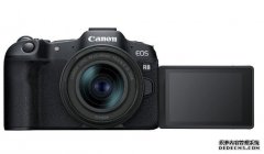 <b>Canon 的 EOS R8 蓝冠注册是新的入门款全幅无反相机</b>
