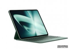 <b>蓝冠线路测试OnePlus Pad 是该公司的首款平板电脑</b>