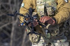 <b>SpaceX 不想让乌克兰用 Starlink 来遥控军用无人机</b>