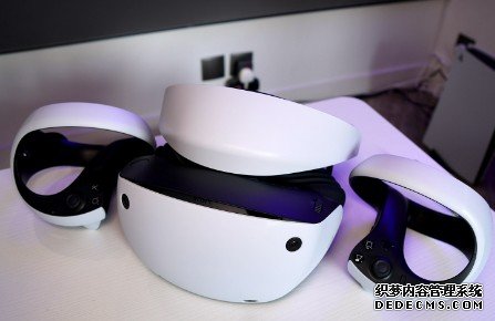 PlayStation VR2 蓝冠代理抢先开箱：课金前先看影片！