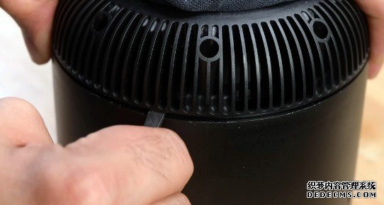 第二代 HomePod 蓝冠注册要比第一代好修一点