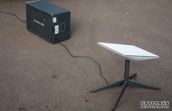 SpaceX 新增月费 200 美元的 高德登录注册Starlink“全球漫游服务”