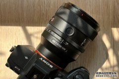 <b>Sony 发表 50mm f/1.4 GM 高德平台注册登录旗舰定焦人像镜</b>