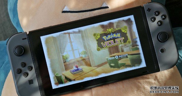 宝可梦新一期 高德平台登录Pokémon Presents 直播活动将于 2 月 27 日晚举行