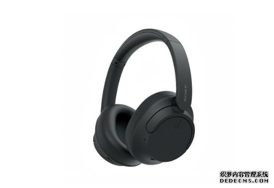 Sony WH-1000XM5 的 V1 高德平台注册晶片下放了给中阶新品 WH-CH720N