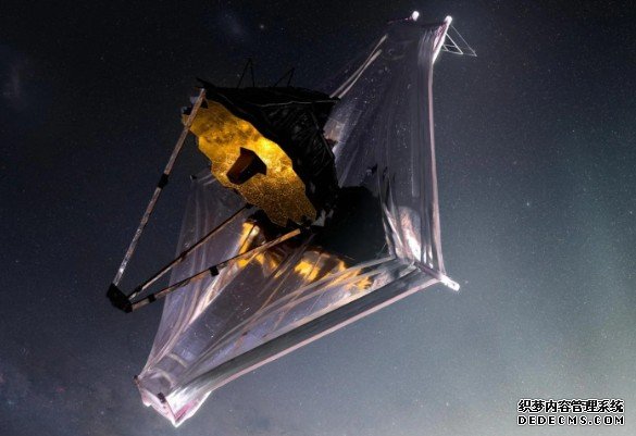 高德注册James Webb 太空望远镜拍到了理论上不应存在的古老星系