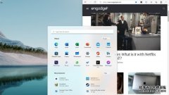 <b>微软误将 Windows 11 高德平台注册登录升级提供给不支援的 Windo</b>