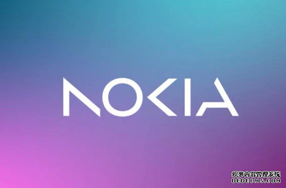 高德平台注册登录Nokia 换了新图标，摆脱手机时代的旧包袱（更新：HMD 的手机维持原样）