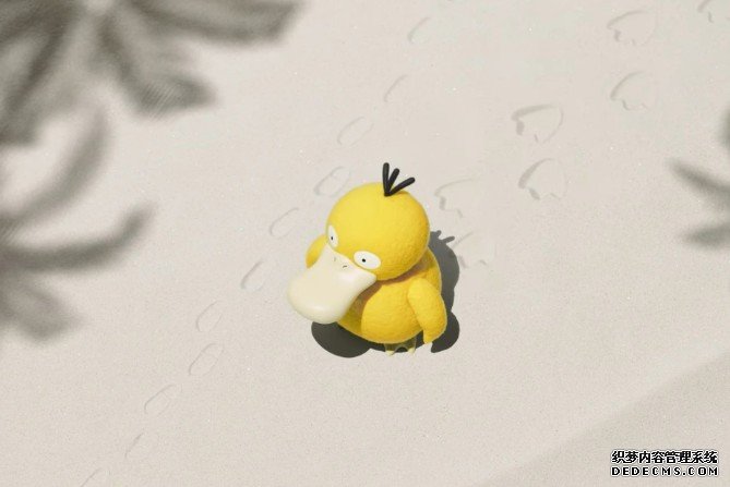 蓝冠官网定格动画《宝可梦 礼宾部》是 Netflix 与 The Pokémon Company 制作的首部完全新作