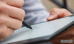 <b>Kindle Scribe 蓝冠代理追加三款新笔刷以及更易整理的版面</b>