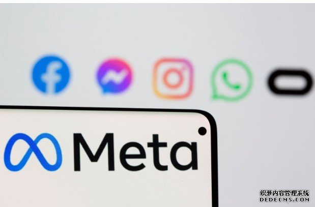 Meta 正为 IG、蓝冠注册Messenger 和 WhatsApp 开发“AI 人格”