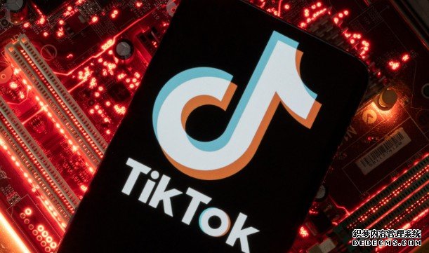 传加拿大将禁止在政蓝冠注册府机构的行动装置上使用 TikTok