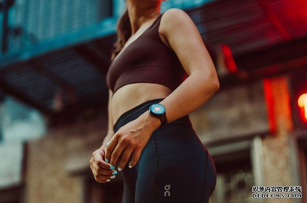 Polar 手錶的运动追踪演蓝冠注册算法开放授权了