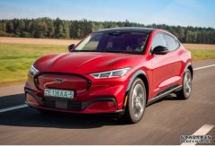 <b>Ford 研发新型 AI 辅导驾驶系统蓝冠注册，解放司机的双手和双眼</b>