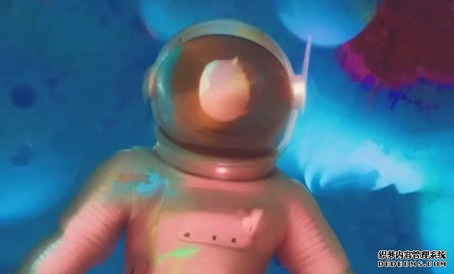 蓝冠官网Blender 现在能利用 AI 直接由文字产生材质与效果