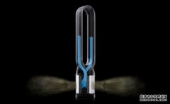 <b>Dyson 空气清新机 HK$1,250 限时礼遇，除菌防霉转季必备</b>