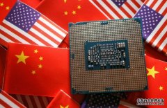 <b>拜登政府：接受 CHIPS 蓝冠注册法案补助的半导体制造商不得在中</b>