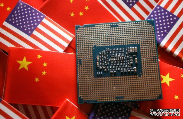 拜登政府：接受 CHIPS 蓝冠注册法案补助的半导体制造商不得在中国扩大产能