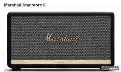 <b>Marshall Stanmore II 高德登录注册减至 US$250，免运费送到你家</b>