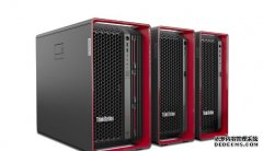 <b>Lenovo 与 Aston Martin 蓝冠测速合作推出“ThinkStation PX”工作站</b>