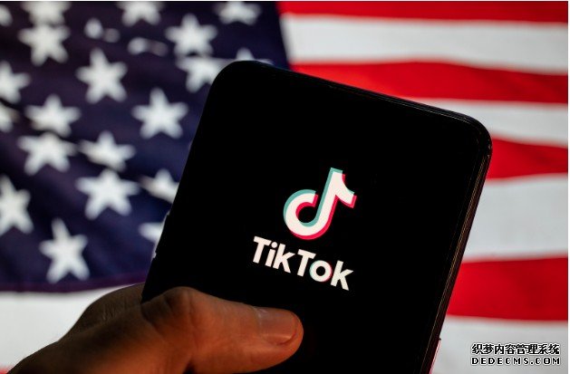 前员工称 TikTok 对美国用户蓝冠测速数据的保护存在重大缺陷