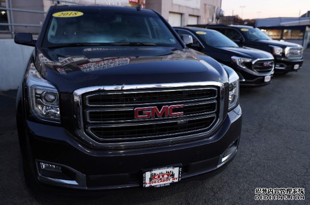 蓝冠官网GM 在为其车辆打造一个类似 ChatGPT 的数位助理