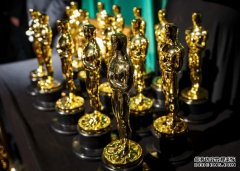 <b>Netflix 在 95 届奥斯卡斩蓝冠线路测试获 6 奖，串流平台中独领风</b>