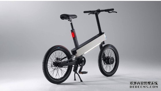Acer 进军 e-bike 蓝冠注册市场,推出“ebii”电动辅助自行车