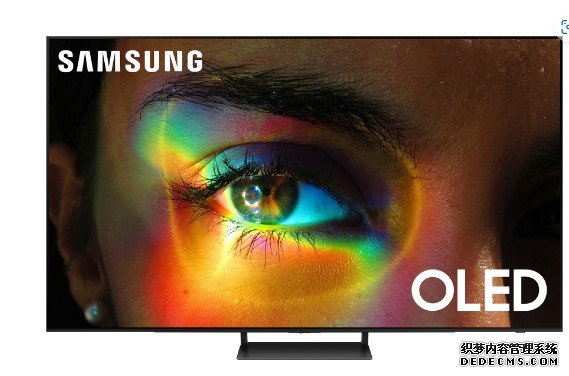 Samsung 的 OLED 电视新增更便蓝冠测速宜的 S90C 型号