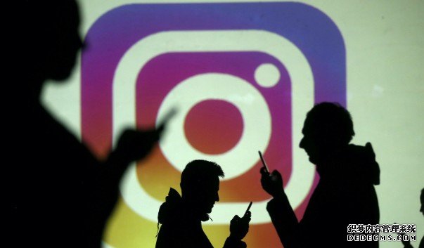 高德登录网站Instagram 开始在搜寻结果裡显示广告了