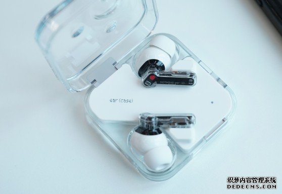 高德平台注册官网Nothing Ear (2) 评测:继承前代的有趣,也来兼顾品质