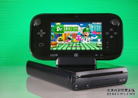 温馨提示：任天堂 3DS 蓝冠线路测试和 Wii U 上的 eShop 购买功能即将关停