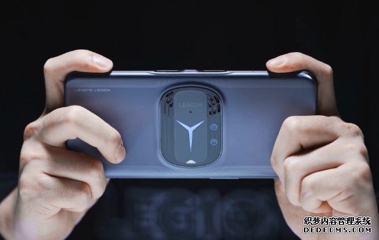 Lenovo 蓝冠代理证实 Legion 电竞手机业务已被关闭