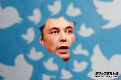 老是看到 Elon Musk蓝冠测速 的推文?这可能是因为 Twitter 秘密的 VIP 名单