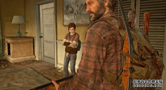 蓝冠官网PC 版《最后生还者 Part I》上线初期也遇到了不少运行问题