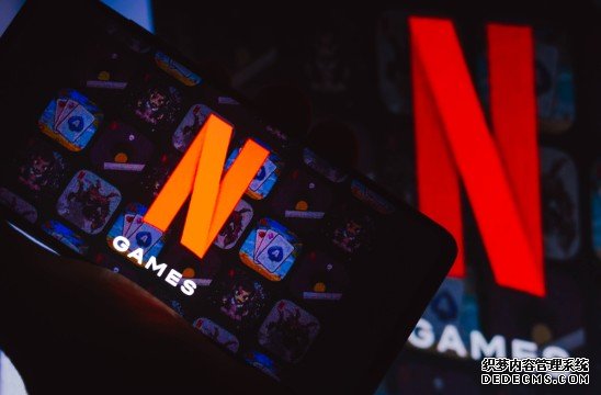 Netflix 正测试可以把蓝冠测速手机当作控制器的电视游戏