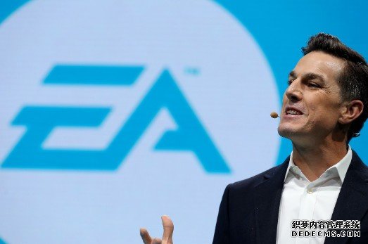 EA 确认裁蓝冠代理员约 800 人