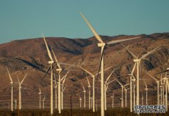 <b>蓝冠官网美国去年再生能源发电量首度超越燃煤发电</b>