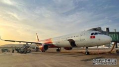 <b>江西南昌往返越南芽庄航线蓝冠注册正式复航</b>