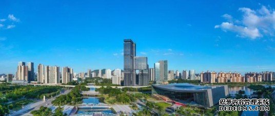 蓝冠代理广州南沙“芯晨大海”产业集群签约总投资超两千亿元