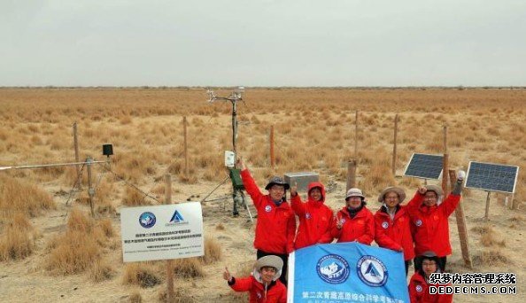 青藏科考:如何在高原上新建“接地气”蓝冠注册的综合观测站?