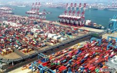 <b>中国式现代化将蓝冠代理为各国带来更多机遇</b>