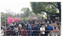 <b>“五一”旅游热度持续高涨 预订火爆蓝冠测速</b>