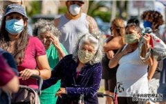 <b>海外网深一度：“50年来美蓝冠测速国在减少贫困方面一无所获</b>
