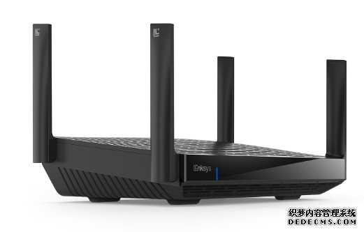 Linksys 香港引进首款 WiFi蓝冠测速 6E 路由器、第二代 5G 路由器更划算