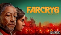 <b>《Far Cry 6》、蓝冠代理《虹彩六号：撤离禁区》等 Ubi 近期作品</b>
