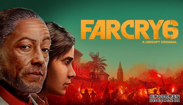 《Far Cry 6》、蓝冠代理《虹彩六号：撤离禁区》等 Ubi 近期作品上架 Steam