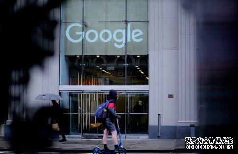 传 Google 已搁置圣荷西园区的建造计画蓝冠注册