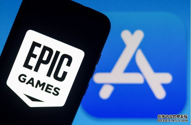 蓝冠代理Apple vs Epic Games 的上诉审判仍以前者获胜告终