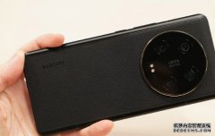 <b>蓝冠官网国行版小米 13 Ultra 评测：最具 Leica 感觉的街摄体验</b>